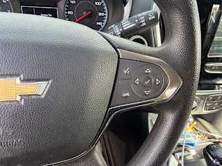 Used 2019 Chevrolet Traverse LS with VIN 1GNEVFKW3KJ278357 for sale in Casper, WY