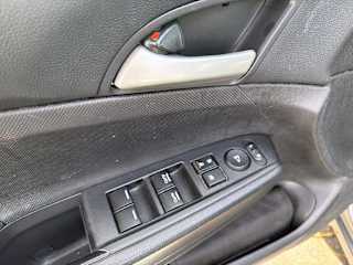 Used 2012 Honda Accord SE with VIN 1HGCP2F63CA194197 for sale in Casper, WY
