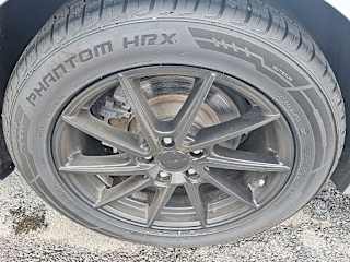 Used 2020 Ford Fusion SE with VIN 3FA6P0HD9LR187892 for sale in Casper, WY