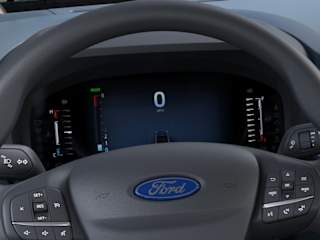 2026 Ford Maverick XLT - Photo 18