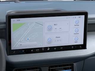 2026 Ford Maverick XLT - Photo 16