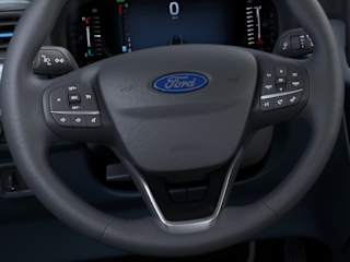 2026 Ford Maverick XLT - Photo 24