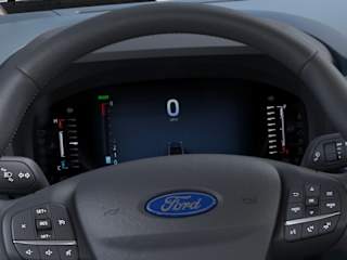 2026 Ford Maverick XLT - Photo 18