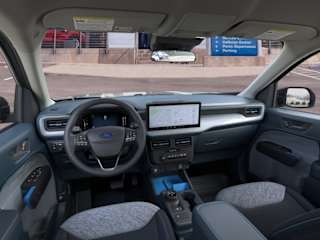 2026 Ford Maverick XLT - Photo 8