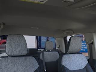 2026 Ford Maverick XLT - Photo 23