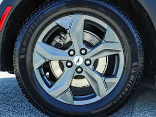 Used 2021 Ford Mustang Mach-E Select RWD with VIN 3FMTK1RM3MMA42177 for sale in Waukesha, WI