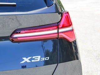 2025 BMW X3 30 - Photo 28