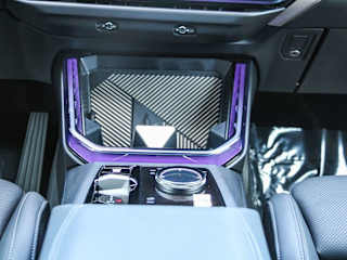 2025 BMW X3 30 - Photo 19