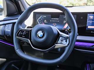 2025 BMW X3 30 - Photo 14