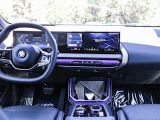 2025 BMW X3 30 - Photo 8