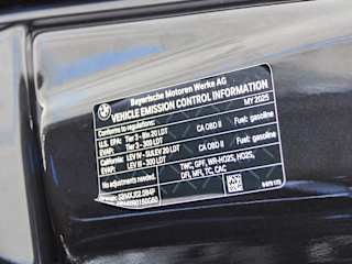 2025 BMW X3 30 - Photo 22