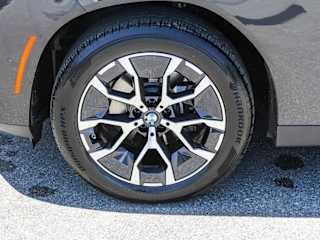2025 BMW X3 30 - Photo 12