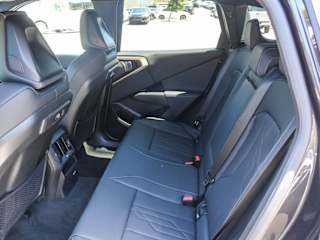 2025 BMW X3 30 - Photo 17
