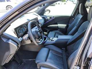 2025 BMW X3 30 - Photo 16
