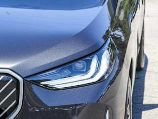 2025 BMW X3 30 - Photo 25