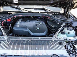 2025 BMW X3 30 - Photo 13