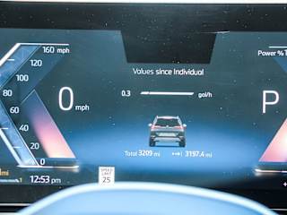 2025 BMW X3 30 - Photo 20