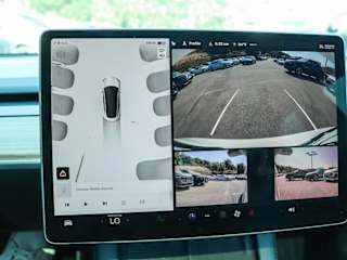 Used 2023 Tesla Model 3 Base with VIN 5YJ3E1EA7PF501484 for sale in West Allis, WI