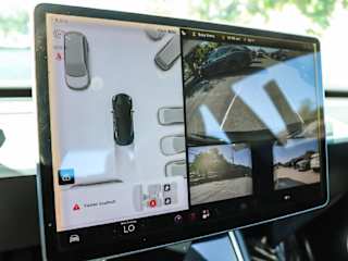 Used 2020 Tesla Model 3 Base with VIN 5YJ3E1EB3LF798028 for sale in Spokane, WA