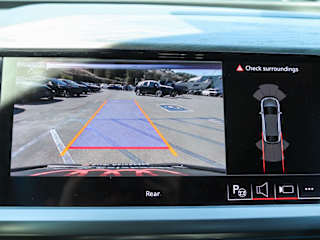 Used 2023 Audi Q4 Sportback e-tron Premium Plus with VIN WA132BFZ8PP052268 for sale in West Allis, WI