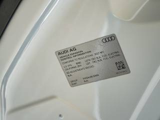 2027 Audi SQ6 e-tron Prestige - Photo 21
