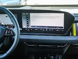 2027 Audi SQ6 e-tron Prestige - Photo 18
