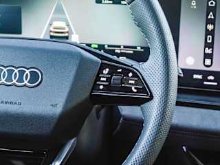 2027 Audi SQ6 e-tron Prestige - Photo 29