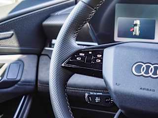 2027 Audi SQ6 e-tron Prestige - Photo 28