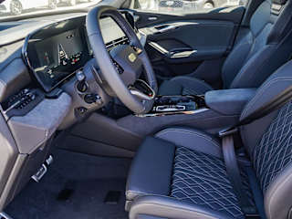 2027 Audi SQ6 e-tron Prestige - Photo 16