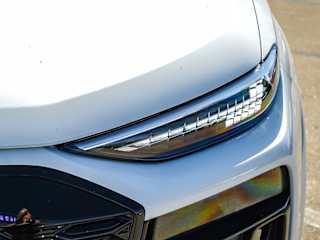 2027 Audi SQ6 e-tron Prestige - Photo 25