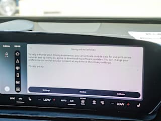 2027 Audi SQ6 e-tron Prestige - Photo 27