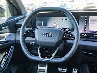 2027 Audi SQ6 e-tron Prestige - Photo 14