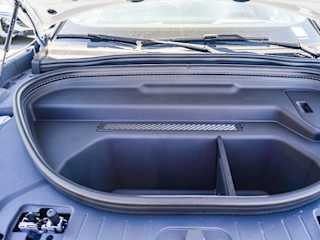 2027 Audi SQ6 e-tron Prestige - Photo 6