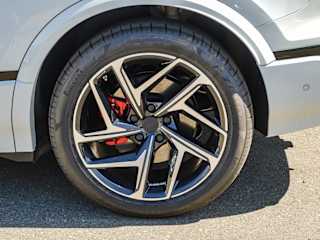 2027 Audi SQ6 e-tron Prestige - Photo 26