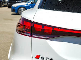 2027 Audi SQ6 e-tron Prestige - Photo 24