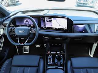 2027 Audi SQ6 e-tron Prestige - Photo 8
