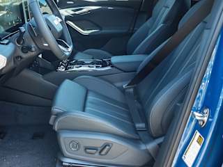 2027 Audi SQ6 e-tron Prestige - Photo 16