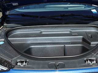 2027 Audi SQ6 e-tron Prestige - Photo 6