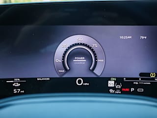 2027 Audi SQ6 e-tron Prestige - Photo 20