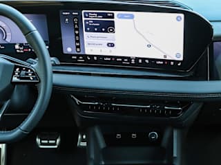 2027 Audi SQ6 e-tron Prestige - Photo 19