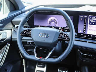 2027 Audi SQ6 e-tron Prestige - Photo 18