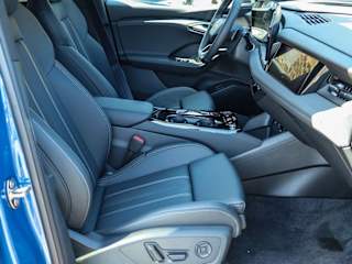 2027 Audi SQ6 e-tron Prestige - Photo 15