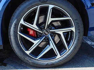 2027 Audi SQ6 e-tron Prestige - Photo 27
