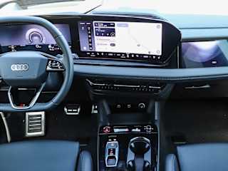 2027 Audi SQ6 e-tron Prestige - Photo 14