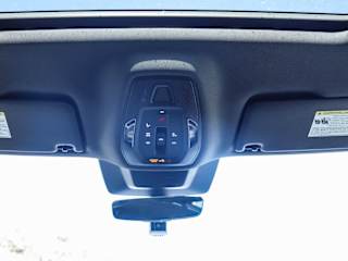 2027 Audi SQ6 e-tron Prestige - Photo 28