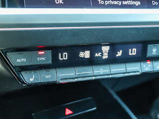 Used 2023 Audi Q4 e-tron Premium Plus with VIN WA1L2BFZ1PP080459 for sale in West Allis, WI