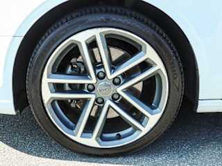 Used 2020 Audi A3 Sedan Premium with VIN WAUAUGFF8LA033448 for sale in Casper, WY