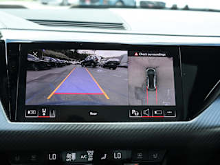 Used 2023 Audi e-tron GT Prestige with VIN WAUEJBFW2P7008254 for sale in West Allis, WI