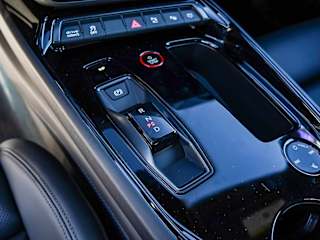 2026 Audi RS e-tron GT Performance Base - Photo 20