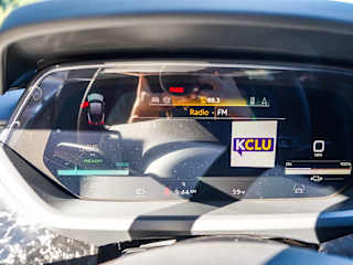 2026 Audi RS e-tron GT Performance Base - Photo 14